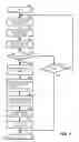 Fig. 20 - Providing a route guide using building information modeling (BIM) data
