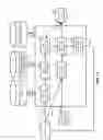 Fig. 28 - Providing a route guide using building information modeling (BIM) data
