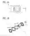Fig. 02 - Position detecting device, lens driving device, camera device, and electronic apparatus