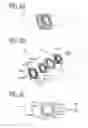 Fig. 07 - Position detecting device, lens driving device, camera device, and electronic apparatus