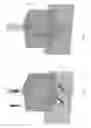Fig. 05 - Transparent-block encoder head with isotropic wedged elements
