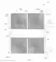 Fig. 08 - Transparent-block encoder head with isotropic wedged elements