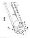 Fig. 06 - Magnetostrictive path-measuring device having a plurality of measuring sections and a time control device, and method for operating such a magnetostrictive path-measuring device