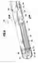 Fig. 07 - Magnetostrictive path-measuring device having a plurality of measuring sections and a time control device, and method for operating such a magnetostrictive path-measuring device