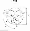 Fig. 08 - Magnetostrictive path-measuring device having a plurality of measuring sections and a time control device, and method for operating such a magnetostrictive path-measuring device