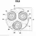 Fig. 09 - Magnetostrictive path-measuring device having a plurality of measuring sections and a time control device, and method for operating such a magnetostrictive path-measuring device