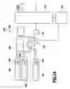Fig. 16 - Magnetostrictive path-measuring device having a plurality of measuring sections and a time control device, and method for operating such a magnetostrictive path-measuring device