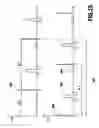 Fig. 17 - Magnetostrictive path-measuring device having a plurality of measuring sections and a time control device, and method for operating such a magnetostrictive path-measuring device