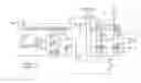 Fig. 01 - Excitation circuit for electromagnetic flow meter, and electromagnetic flow meter