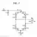 Fig. 10 - Excitation circuit for electromagnetic flow meter, and electromagnetic flow meter