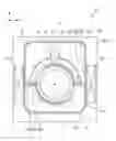 Fig. 01 - Electromagnetic flowmeter