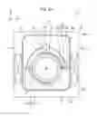 Fig. 07 - Electromagnetic flowmeter