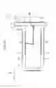 Fig. 09 - Electromagnetic flowmeter