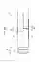 Fig. 12 - Electromagnetic flowmeter