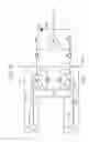Fig. 19 - Electromagnetic flowmeter