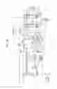 Fig. 04 - Excitation circuit for electromagnetic flow meter, and electromagnetic flow meter