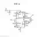 Fig. 07 - Excitation circuit for electromagnetic flow meter, and electromagnetic flow meter
