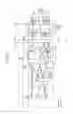 Fig. 09 - Excitation circuit for electromagnetic flow meter, and electromagnetic flow meter