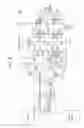 Fig. 12 - Excitation circuit for electromagnetic flow meter, and electromagnetic flow meter