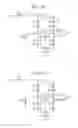 Fig. 15 - Excitation circuit for electromagnetic flow meter, and electromagnetic flow meter