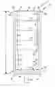 Fig. 01 - SYSTEM AND METHOD FOR MEASURING PRODUCT QUANTITY IN A CONTAINER