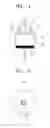 Fig. 06 - Indication type level indicator including total reflection prism