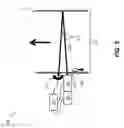 Fig. 06 - Spectrometer with active beam steering