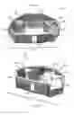 Fig. 09 - Monolithic assembly of reflective spatial heterodyne spectrometer