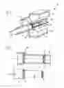 Fig. 03 - Machine element with a sensor device that is installed between first and second radially inwardly projecting formations