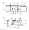 Fig. 04 - Machine element with a sensor device that is installed between first and second radially inwardly projecting formations