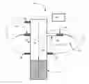 Fig. 01 - Systems and methods for liquid dynamic pressure testing