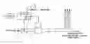 Fig. 01 - Water leakage detection system
