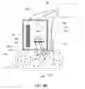 Fig. 06 - Apparatus and method for measuring concentration of materials in liquid or gas