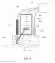 Fig. 08 - Apparatus and method for measuring concentration of materials in liquid or gas