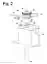 Fig. 03 - Sample vaporization unit and gas chromatograph