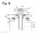 Fig. 08 - Sample vaporization unit and gas chromatograph
