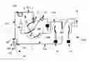 Fig. 01 - Liquid chromatography system for sample loading with a trap column