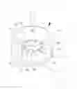 Fig. 01 - Gas Detection Apparatus and Detection Assembly Thereof