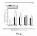 Fig. 23 - ASPIRIN RESPONSE AND REACTIVITY TEST AND ASPIRIN COMPLIANCE TEST USING SYNTHETIC COLLAGEN