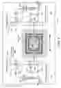 Fig. 09 - Integrated resonant accelerometer using optical strain sensor