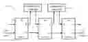Fig. 01 - Scan chain circuit supporting logic self test pattern injection during run time