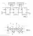 Fig. 02 - Scan chain circuit supporting logic self test pattern injection during run time