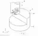 Fig. 01 - Rotation detection device