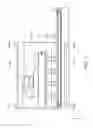 Fig. 02 - MAGNETIC SENSOR AND CELL UNIT