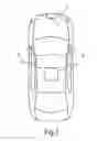 Fig. 02 - Holding apparatus for holding a drive unit of a deviating mirror arrangement, detection apparatus having a deviating mirror arrangement, and motor vehicle