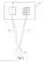 Fig. 03 - Receiver device, sensor device and method for determining distances