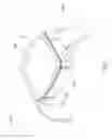 Fig. 02 - Wearable electronic device and antenna system thereof