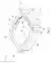 Fig. 03 - Wearable electronic device and antenna system thereof