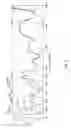 Fig. 06 - Wearable electronic device and antenna system thereof
