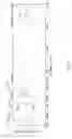 Fig. 07 - Wearable electronic device and antenna system thereof